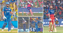 HALFWAY THROUGH IPL ARE INDIA’S T20 WORLD CUP SLOTS FILLED?